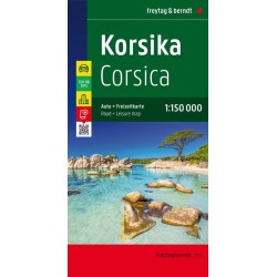 Korsika - Corsica