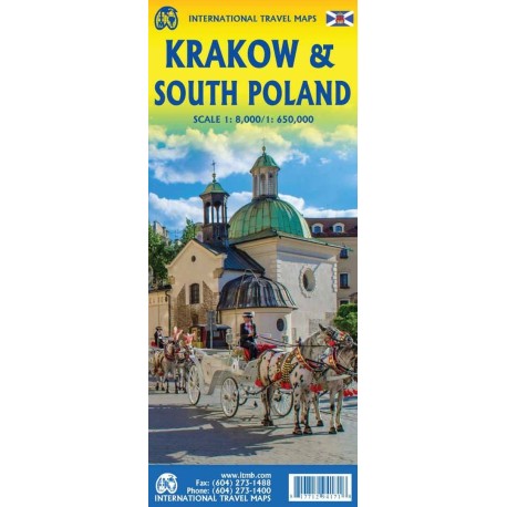 Krakow and South Poland