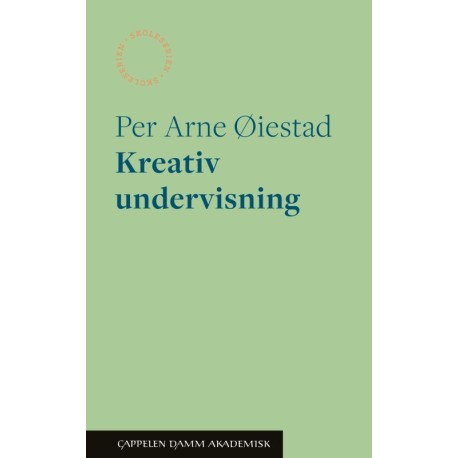 Kreativ undervisning