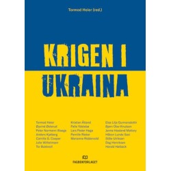 Krigen i Ukraina