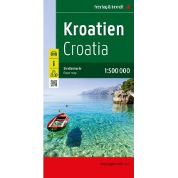 Kroatien - Croatia