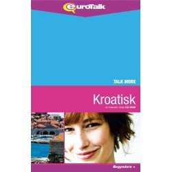 Kroatisk parlørkursus