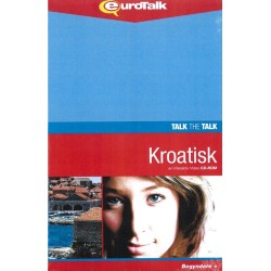 Kroatisk, kursus for unge