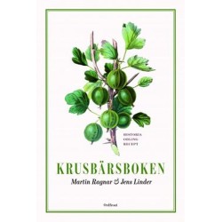 Krusbärsboken