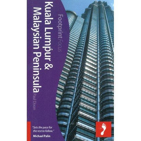 Kuala Lumpur & Malaysian Peninsula