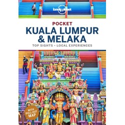 Kuala Lumpur & Melaka Pocket