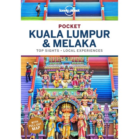 Kuala Lumpur & Melaka Pocket