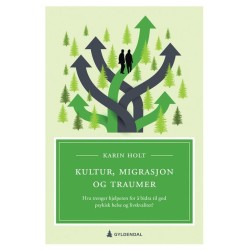 Kultur, migrasjon og traumer : hva trenger hjelperen for å bidra til god psykisk helse og livskvalitet?: hva trenger hjelperen for å bidra til god psykisk helse og livskvalitet?