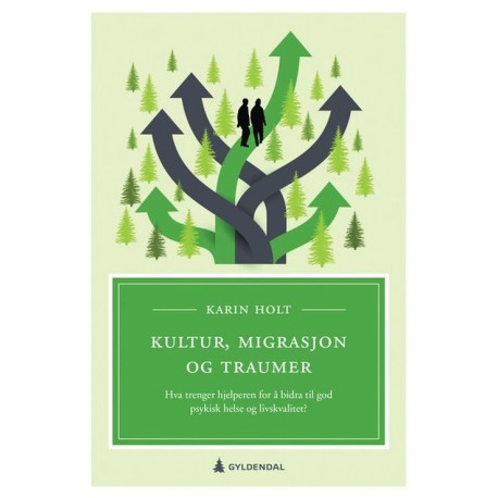 Kultur, migrasjon og traumer : hva trenger hjelperen for å bidra til god psykisk helse og livskvalitet?: hva trenger hjelperen for å bidra til god psykisk helse og livskvalitet?