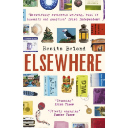 Elsewhere: One Woman, One Rucksack, One Lifetime of Travel