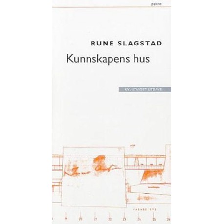 Kunskapens hus
