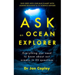 Ask an Ocean Explorer