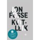 Kvitleik : forteljing
