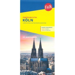 Falk Extra Köln