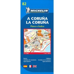 La Coruna