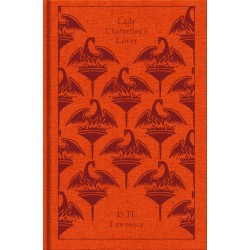 Lady Chatterley's Lover