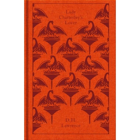Lady Chatterley's Lover