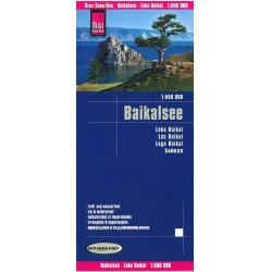 Lake Baikal