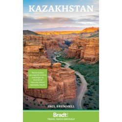 Kyrgyzstan