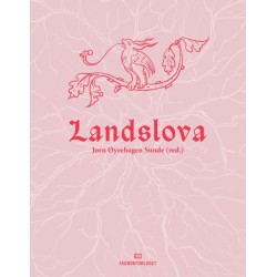 Landslova
