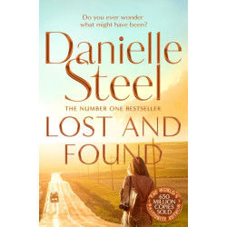 Lost and Found: Escape with a story of first love and second chances from the billion copy bestseller