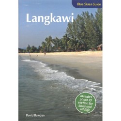 Blue Skyes Guide to Langkawi