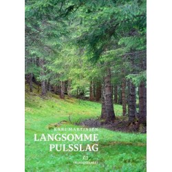 Langsomme pulsslag