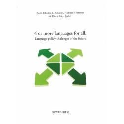 Language policy challenges the future