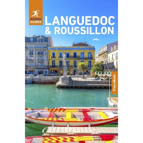 Languedoc & Roussillon