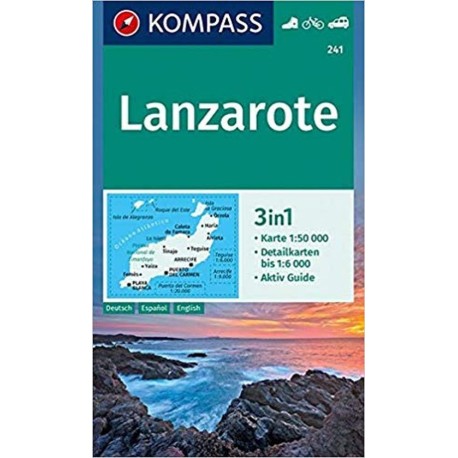 Lanzarote