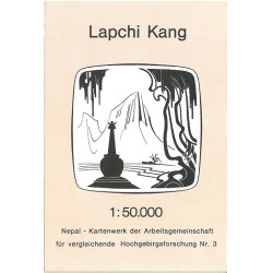 Lapchi Kang