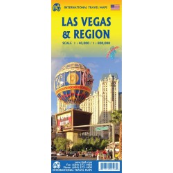Las Vegas & Region