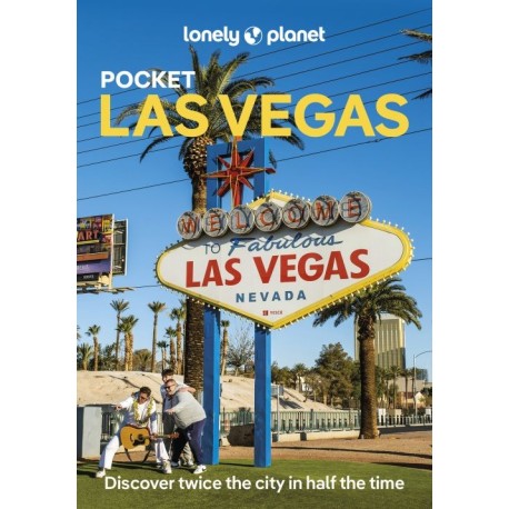 Las Vegas Pocket