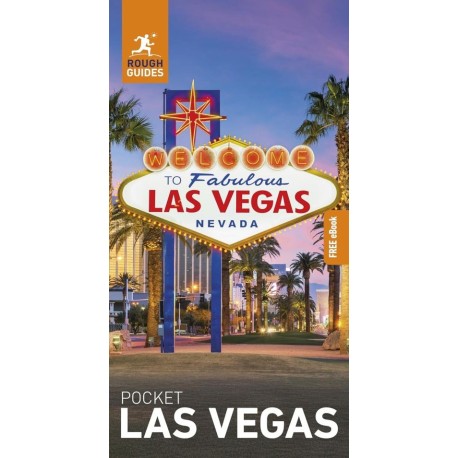 Las Vegas Pocket