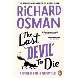The Last Devil to Die