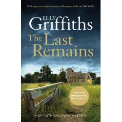 The Last Remains
