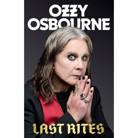 Last Rites