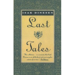 Last Tales