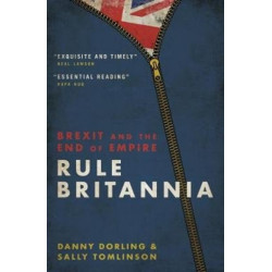 Rule Britannia: Brexit and the End of Empire