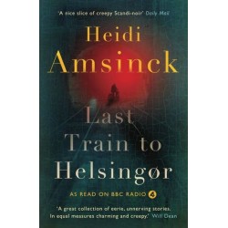 Last Train to Helsingør