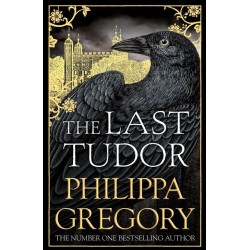 The Last Tudor