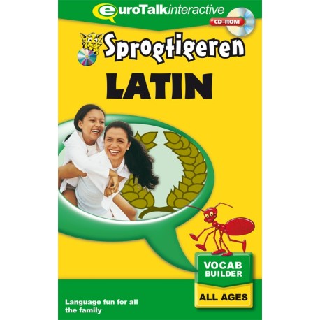 Latin kursus for børn