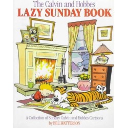 Lazy Sunday