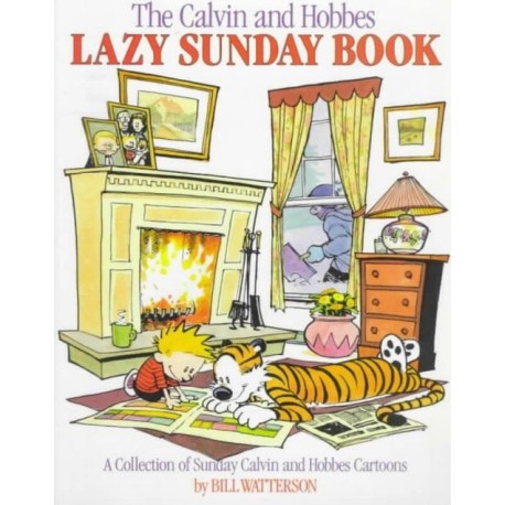 Lazy Sunday