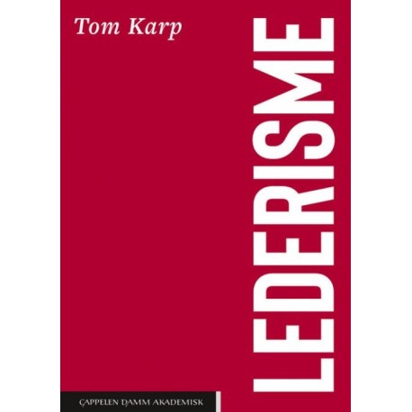 Lederisme