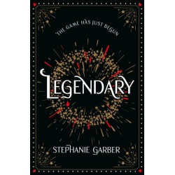 Legendary - Return to Caraval Edition