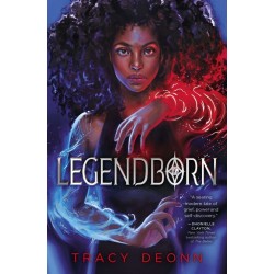 Legendborn