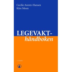 Legevakthåndboken