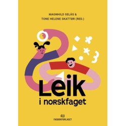Leik i norskfget