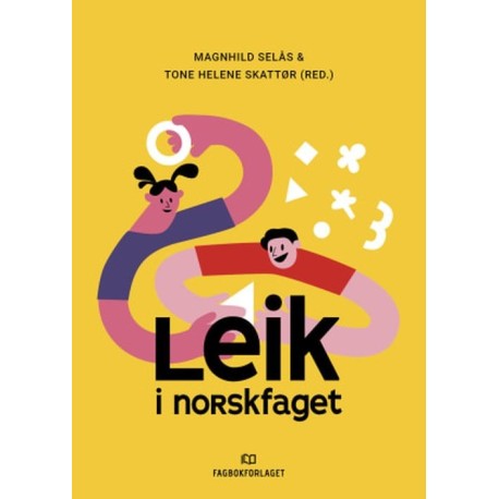 Leik i norskfget